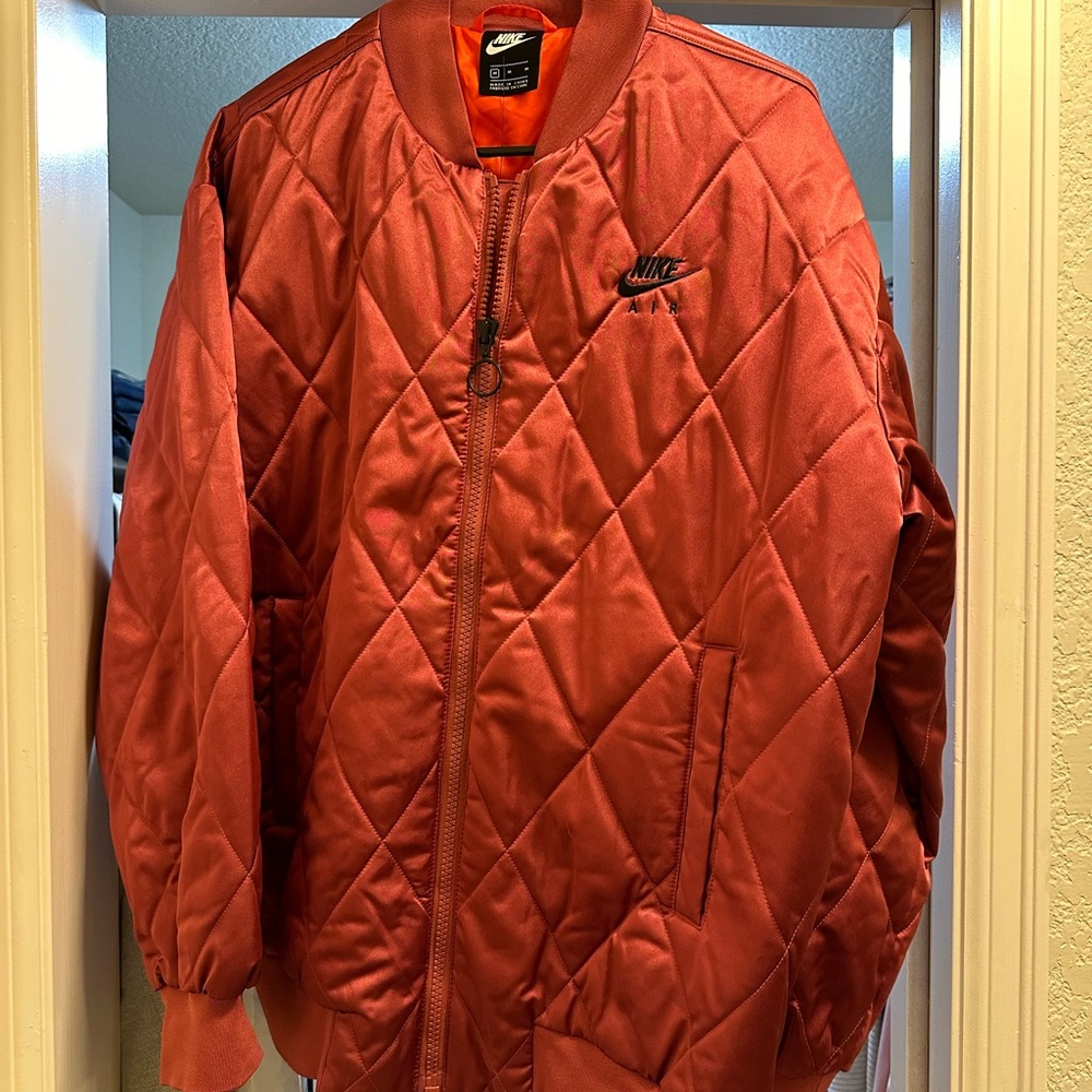 NWT Nike Women’s Jacket